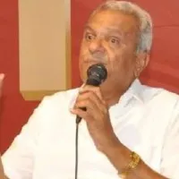 cpi narayana harsh comments on enforcement directorate