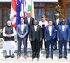 Prime Minister Modi Special among these heads of state G7 Summit Group Photo released by PIB