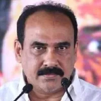 ysrcp mla balineni srinivasa reddy viral comments on own party leaders
