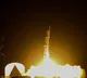 NASA takes up rocket launch for the first time out of US