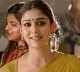 Nayanathara in Jawan Movie