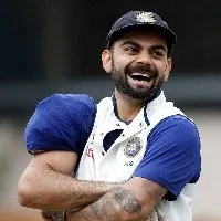 Childhood coach Rajkumar Sharma opines on Virat Kohli