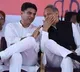 Sachin Pilot recalls Ashok Gehlot comments