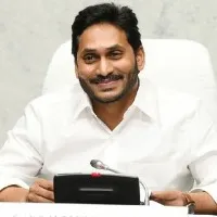 ap cm ys jagan paris tour will start tomorrow night