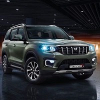 Mahindra Scorpio N launched 