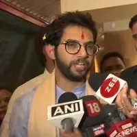 Aaditya Thackeray viral comments on revel mlas