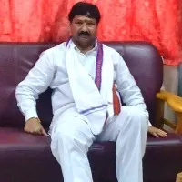 Minister Jogi Ramesh slams TDP Chief Chandrababu