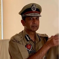 Dinkar Gupta takes charge as NIA chief