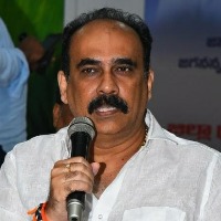 My own party conspiring against me: Balineni