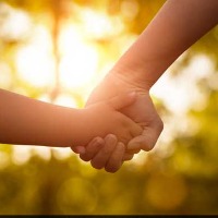 Parents find missing daughter after eight years