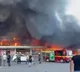 Missile strike on Ukrainian shopping mall a terror act: Zelensky