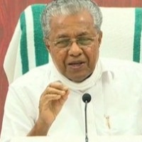 Kerala CM denies misplacing baggage during UAE trip but Sivasankar says otherwise
