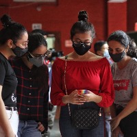 Girls outshine boys in Telangana Intermediate exams