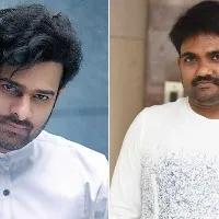 Don't believe any rumours about my movie with Prabhas: Director Maruthi