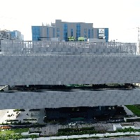 T-Hub opens world's largest innovation campus for startups in India