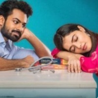 Vaisshnav Tej and Ketika Sharma-starrer 'RRV' teaser trending online