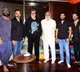 Big B poses with big names of South Indian cinema, pic goes viral