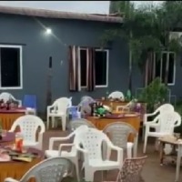 Hyd: Another rave party busted, 12 including six women taken into custody