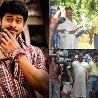 20 years since Prabhas faced the camera for the first time