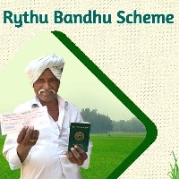 Rythu Bandhu: Rs 587 crore credited into 19.98 lakh farmers’ accounts on first day