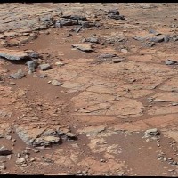 Evidence of life on Mars may be over 6 feet deep: NASA