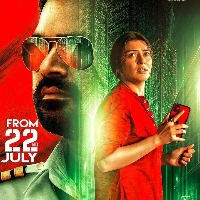 Hansika's 'Maha' to hit screens on July 22
