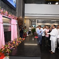 Want to make Hyderabad startup capital of India: KCR