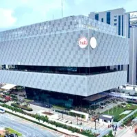 CM KCR Today Opens worlds largest startups incubator T Hub