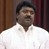 Jagan told me not to quit politics says mla ponnada