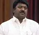 Jagan told me not to quit politics says mla ponnada