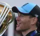 Eoin Morgan decided to stand down as England white ball captain
