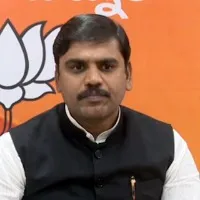 Vishnu Vardhan Reddy fires on CPI Ramakrishna