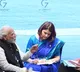 PM Modi lavishes UPs ODOP gifts for G7 leaders