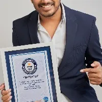 Adivi Sesh and Sukumar praise director Deepak as his Telugu short film Manasanamaha enters Guinness Records
