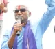 RS praveen kumar slams govt over food poison incidents in gurukula schools