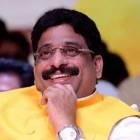 budda venkanna fires on ycp govt and kodali nani
