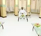 Teenmar Mallanna satirical tweet on kcr and tamilisai meeting photo