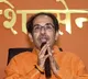 Maharashtra CM Udhab Thackeray wrote rebels MLAs