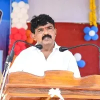 Perni Nani comes in support for fellow YCP leader Kodali Nani