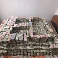 Rupee falls to another historic low against the dollar