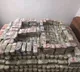 Rupee falls to another historic low against the dollar