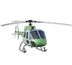ONGC Helicopter emergency landing in Arabian Sea near Mumbai shore