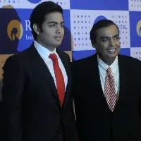 Akash Ambani emerges as new chairman for Reliance Jio