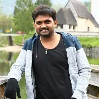 Prabha in Maruthi Movie