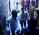 Attack on BJP leaders in Dharmavaram press club