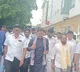 Vishnu Vardhan Reddy reacts on Dharmavaram incident