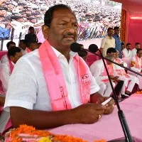 Telangana High Court rejects minister Koppula Eshwar plea