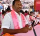 Telangana High Court rejects minister Koppula Eshwar plea