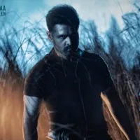 The Warrior Movie Update