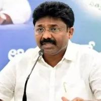 ap minister adimulapu suresh hits back tdp allegations on amaravati lands sale
